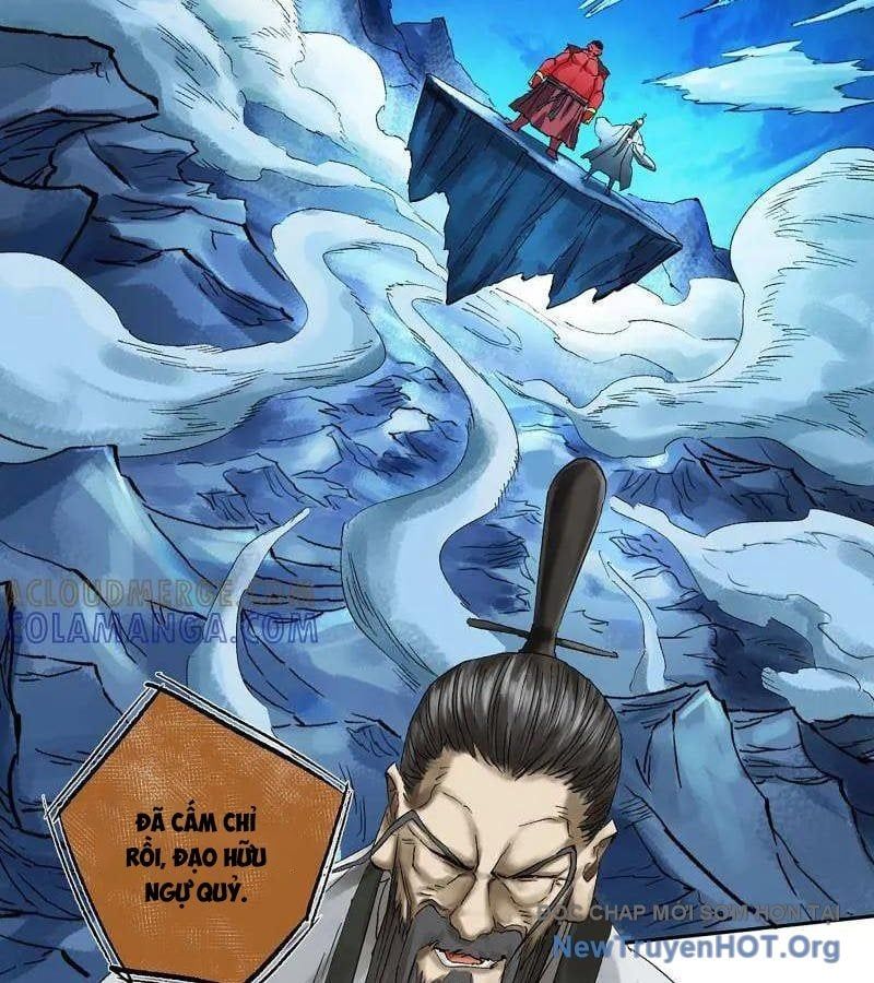 Truyền Võ - Chapter 487 - Page 53