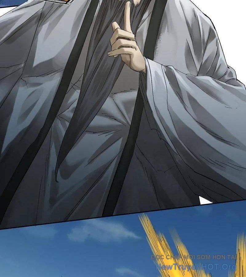 Truyền Võ - Chapter 487 - Page 54