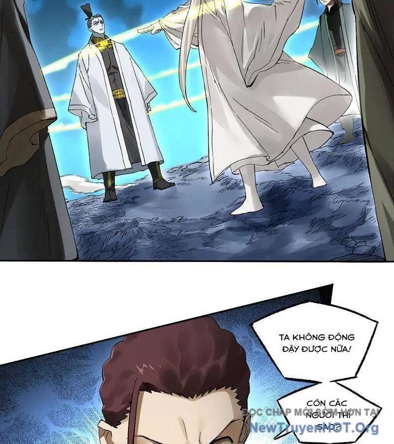 Truyền Võ - Chapter 487 - Page 6