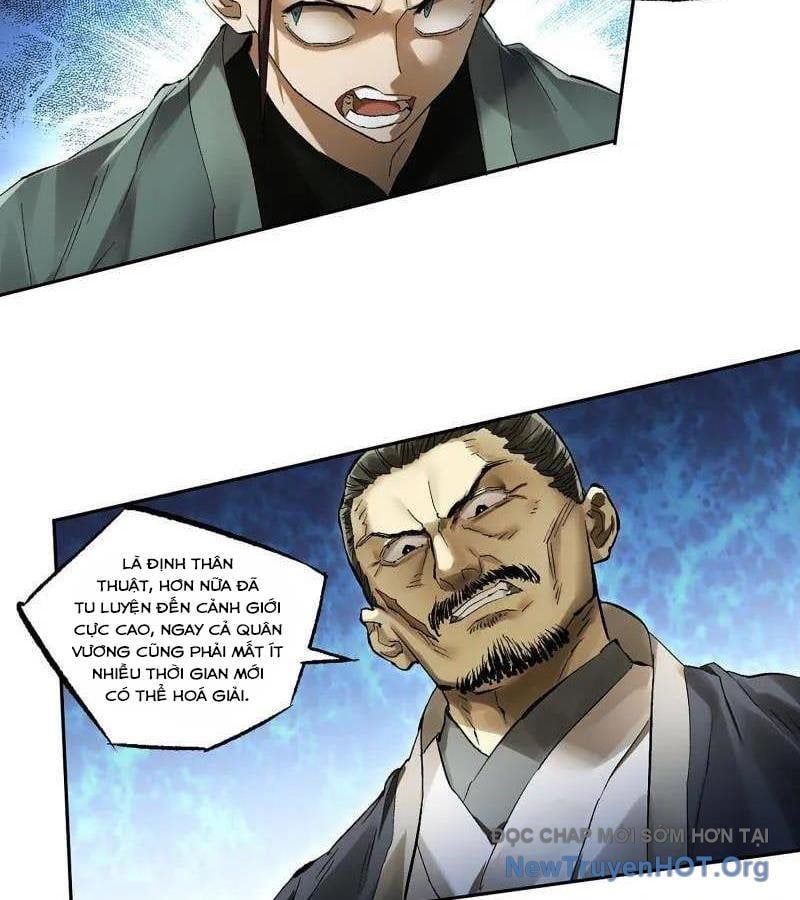 Truyền Võ - Chapter 487 - Page 7