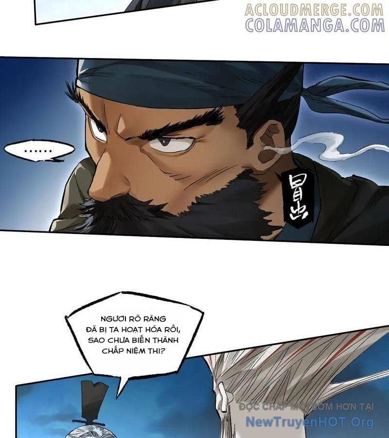 Truyền Võ - Chapter 487 - Page 8