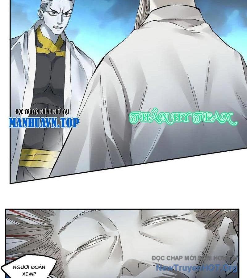 Truyền Võ - Chapter 487 - Page 9