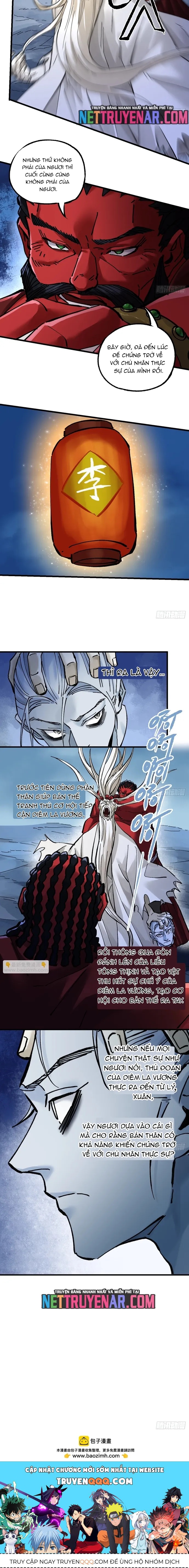 Truyền Võ - Chapter 488 - Page 4