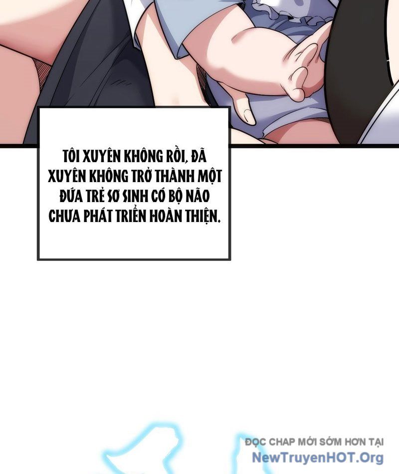 Tiến Hóa Vô Hạn Bắt Đầu Từ Con Số Không - Chapter 1 - Page 10