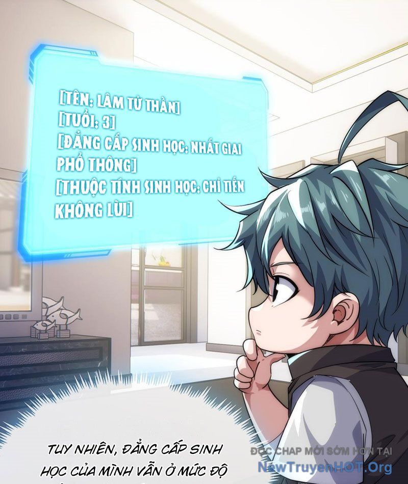 Tiến Hóa Vô Hạn Bắt Đầu Từ Con Số Không - Chapter 1 - Page 101
