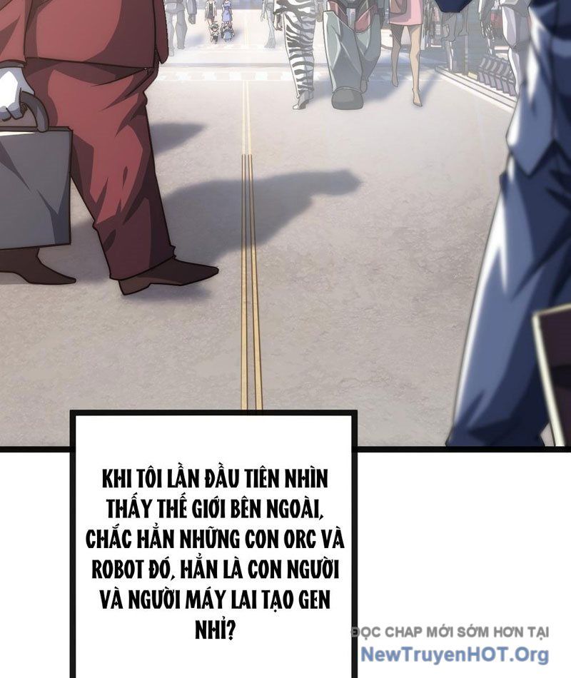 Tiến Hóa Vô Hạn Bắt Đầu Từ Con Số Không - Chapter 1 - Page 105