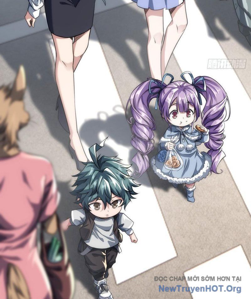 Tiến Hóa Vô Hạn Bắt Đầu Từ Con Số Không - Chapter 1 - Page 107