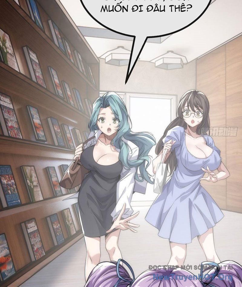 Tiến Hóa Vô Hạn Bắt Đầu Từ Con Số Không - Chapter 1 - Page 109