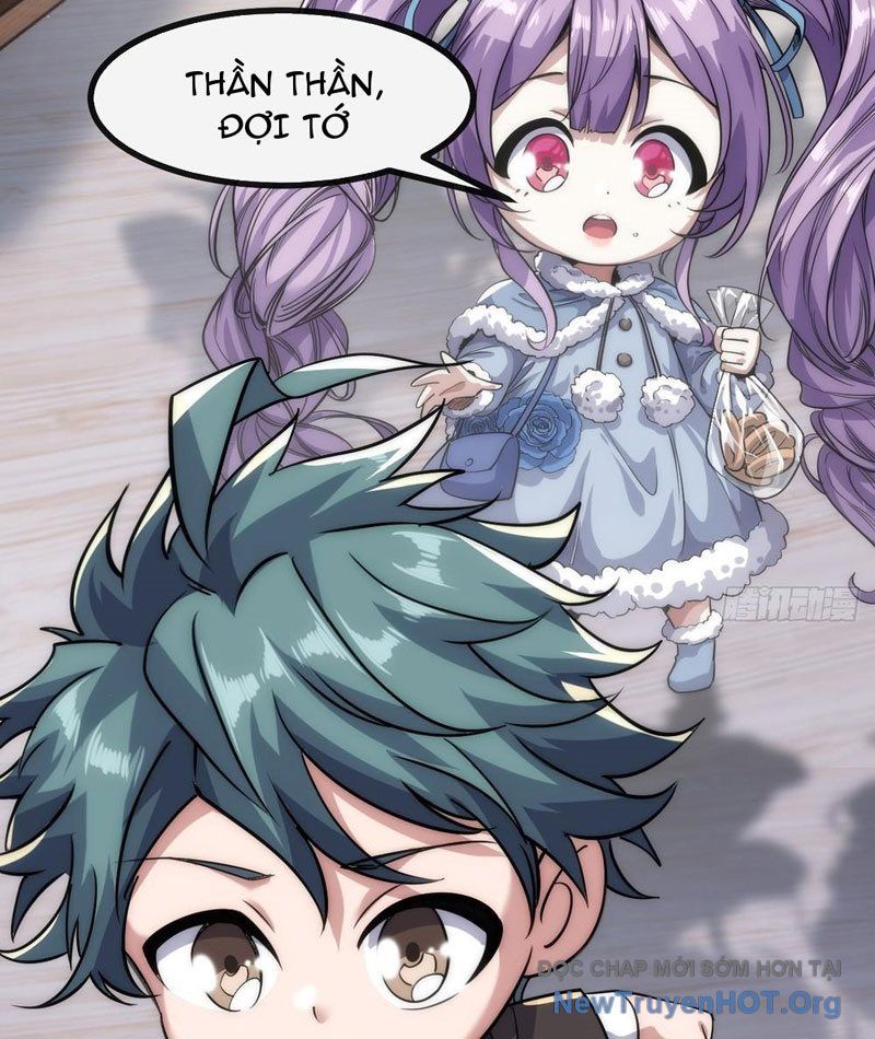 Tiến Hóa Vô Hạn Bắt Đầu Từ Con Số Không - Chapter 1 - Page 110