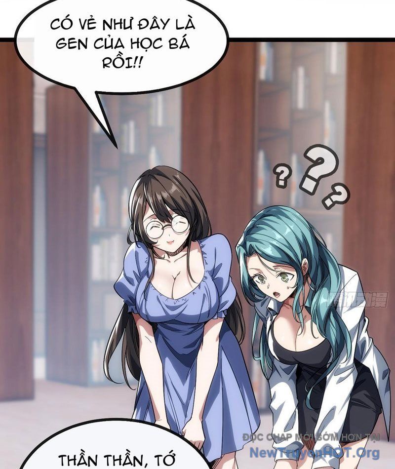 Tiến Hóa Vô Hạn Bắt Đầu Từ Con Số Không - Chapter 1 - Page 113