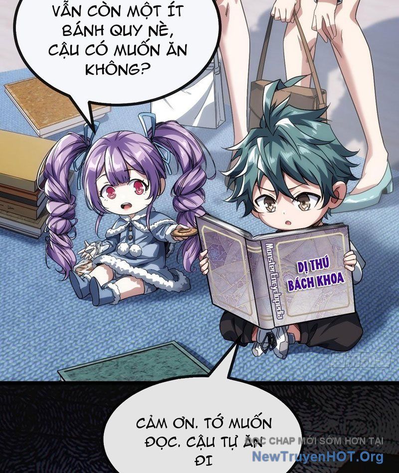 Tiến Hóa Vô Hạn Bắt Đầu Từ Con Số Không - Chapter 1 - Page 114