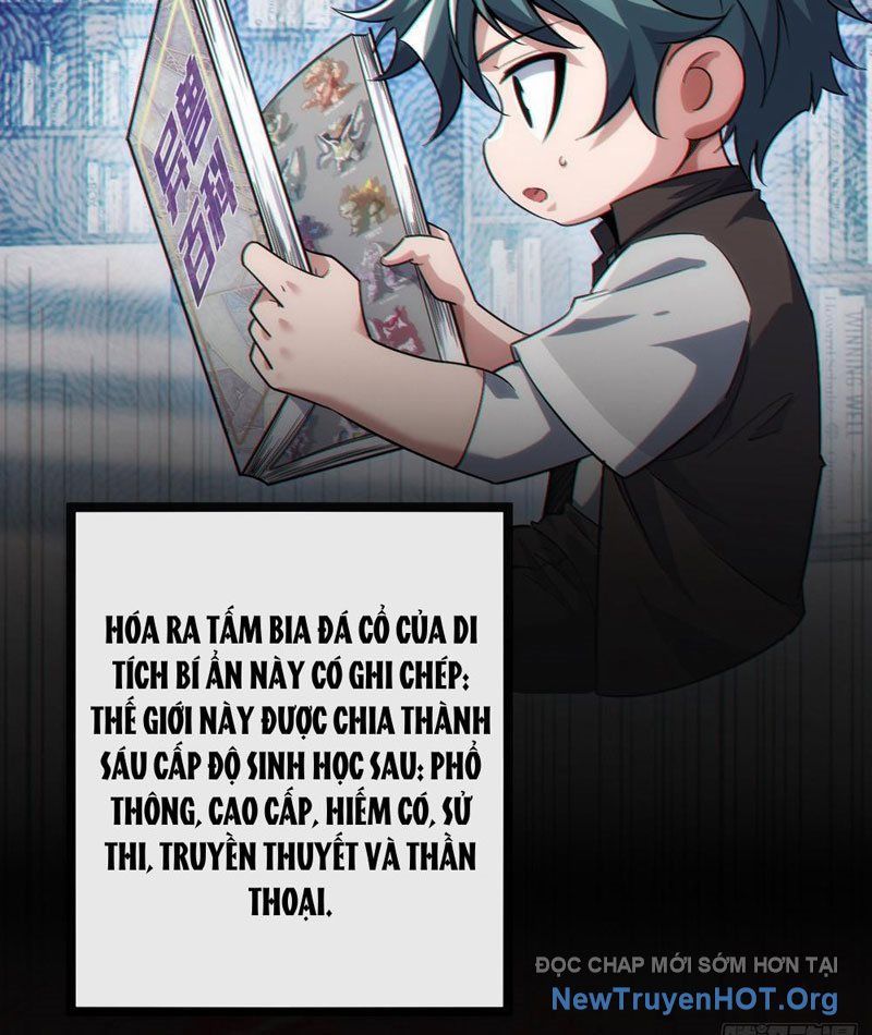 Tiến Hóa Vô Hạn Bắt Đầu Từ Con Số Không - Chapter 1 - Page 116