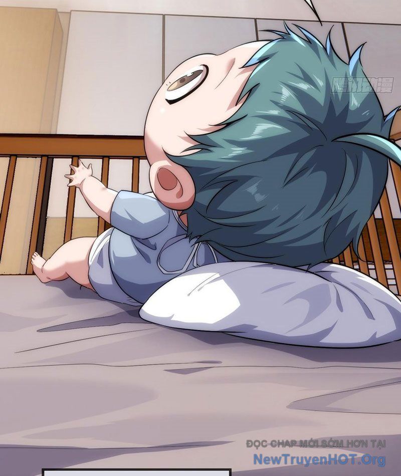 Tiến Hóa Vô Hạn Bắt Đầu Từ Con Số Không - Chapter 1 - Page 12