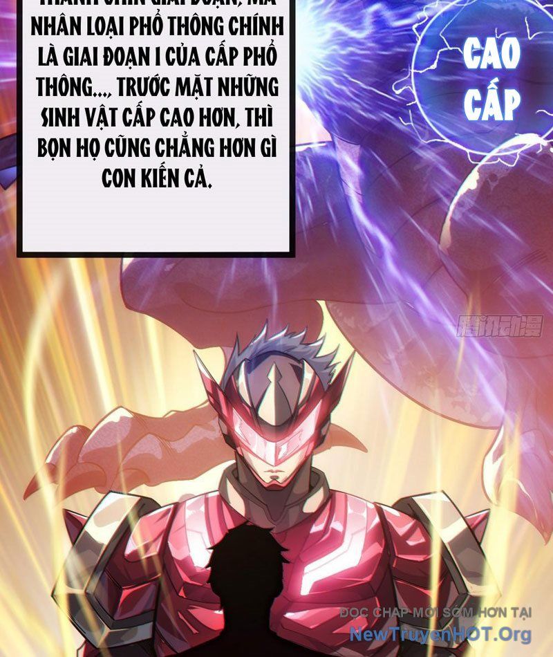 Tiến Hóa Vô Hạn Bắt Đầu Từ Con Số Không - Chapter 1 - Page 121