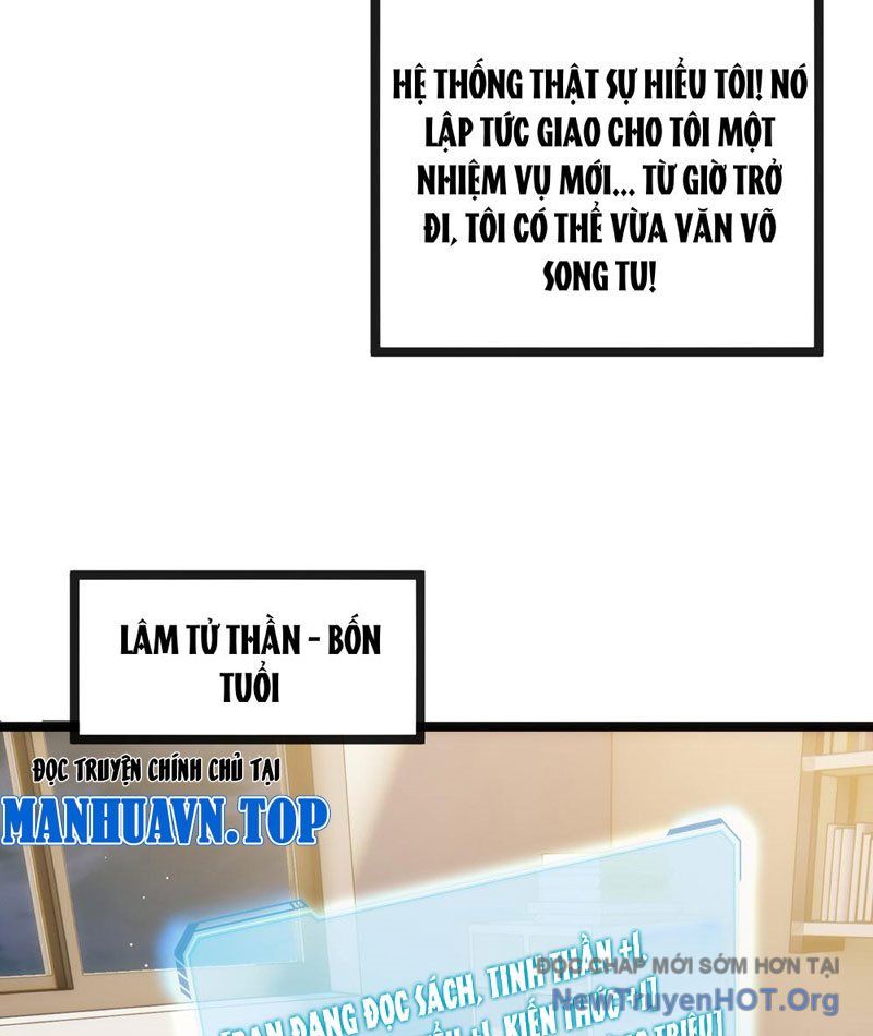 Tiến Hóa Vô Hạn Bắt Đầu Từ Con Số Không - Chapter 1 - Page 126