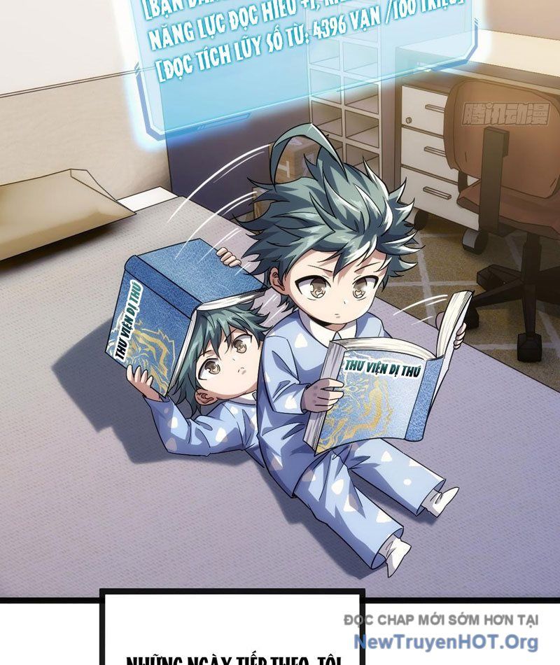 Tiến Hóa Vô Hạn Bắt Đầu Từ Con Số Không - Chapter 1 - Page 127