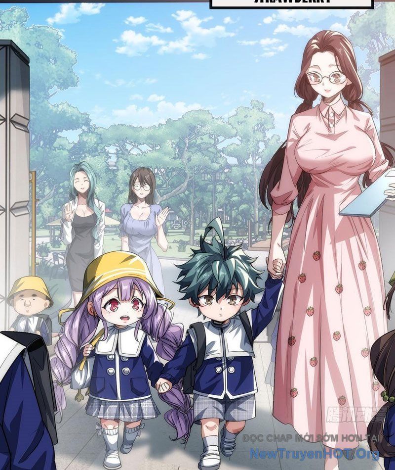 Tiến Hóa Vô Hạn Bắt Đầu Từ Con Số Không - Chapter 1 - Page 129