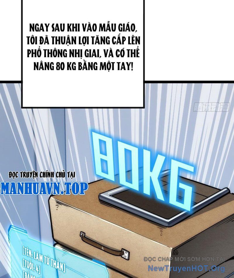 Tiến Hóa Vô Hạn Bắt Đầu Từ Con Số Không - Chapter 1 - Page 131