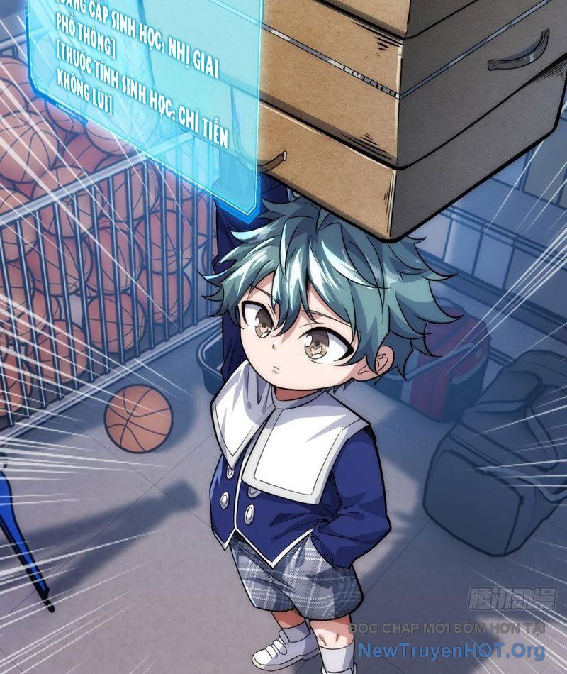 Tiến Hóa Vô Hạn Bắt Đầu Từ Con Số Không - Chapter 1 - Page 132