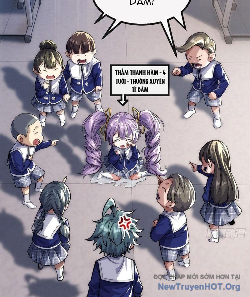 Tiến Hóa Vô Hạn Bắt Đầu Từ Con Số Không - Chapter 1 - Page 136