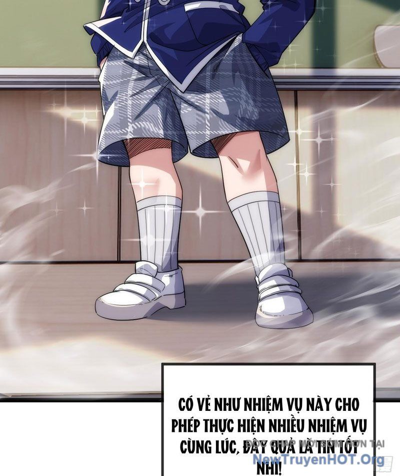 Tiến Hóa Vô Hạn Bắt Đầu Từ Con Số Không - Chapter 1 - Page 149