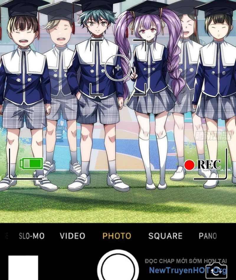 Tiến Hóa Vô Hạn Bắt Đầu Từ Con Số Không - Chapter 1 - Page 154