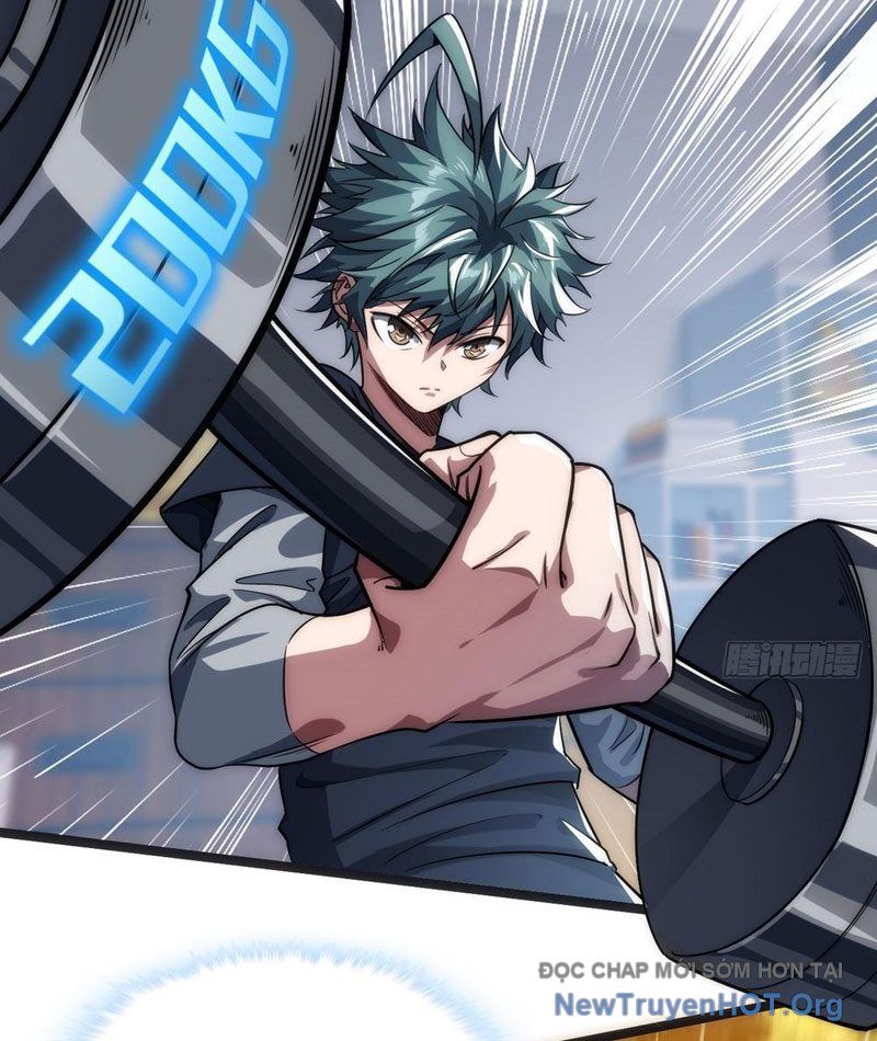 Tiến Hóa Vô Hạn Bắt Đầu Từ Con Số Không - Chapter 1 - Page 156