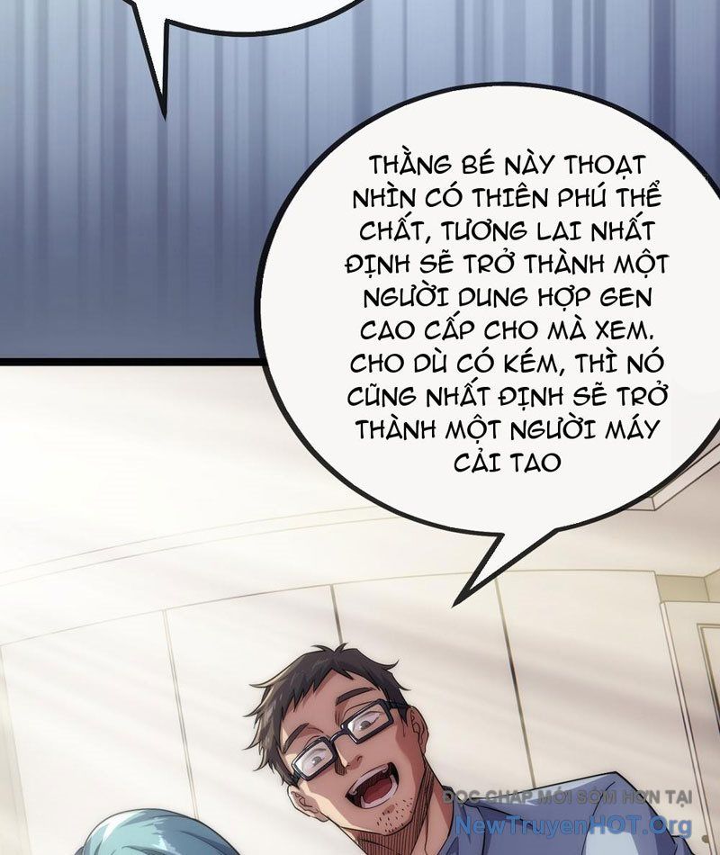 Tiến Hóa Vô Hạn Bắt Đầu Từ Con Số Không - Chapter 1 - Page 16