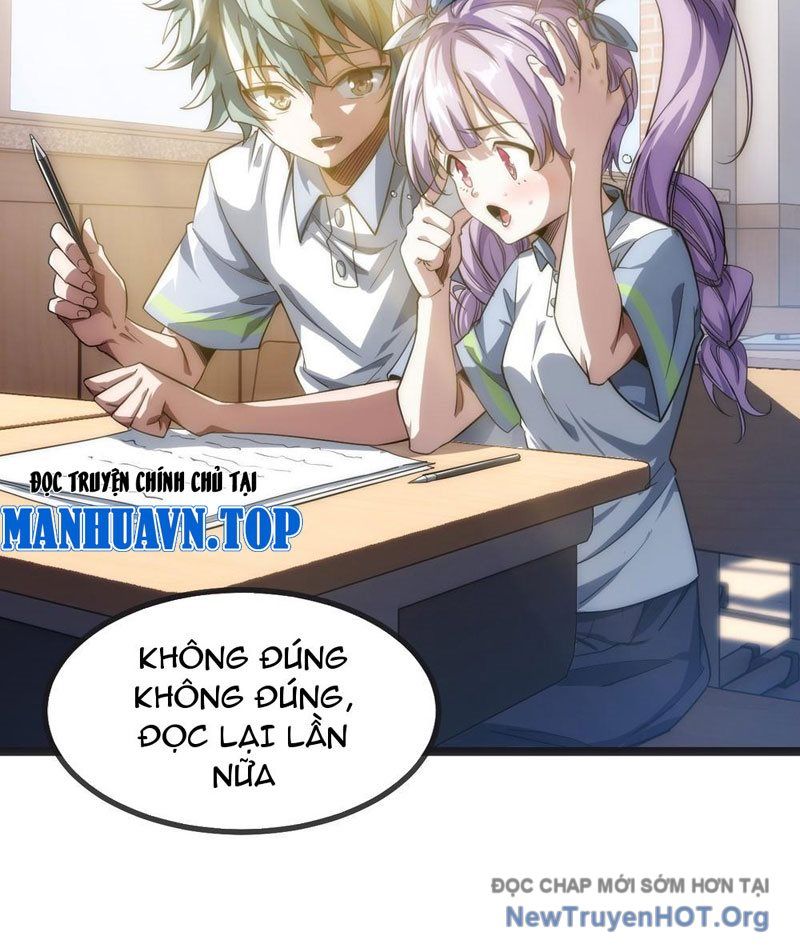 Tiến Hóa Vô Hạn Bắt Đầu Từ Con Số Không - Chapter 1 - Page 168