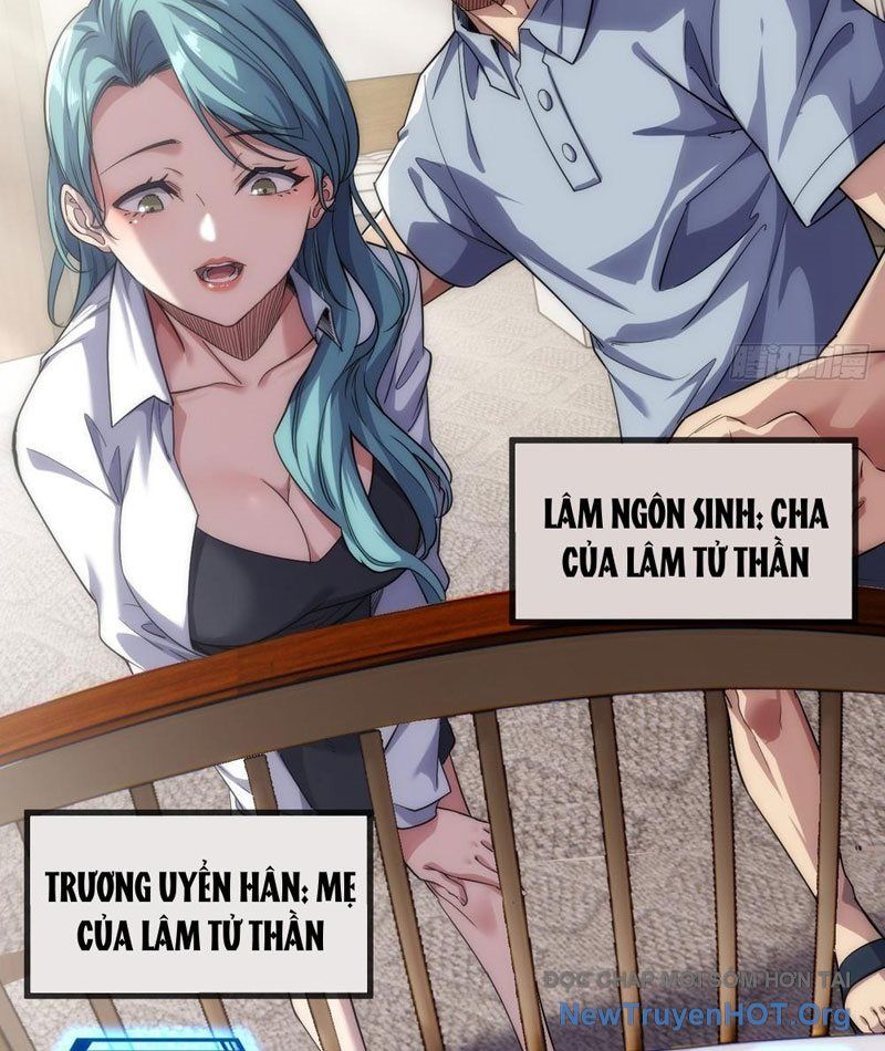 Tiến Hóa Vô Hạn Bắt Đầu Từ Con Số Không - Chapter 1 - Page 17