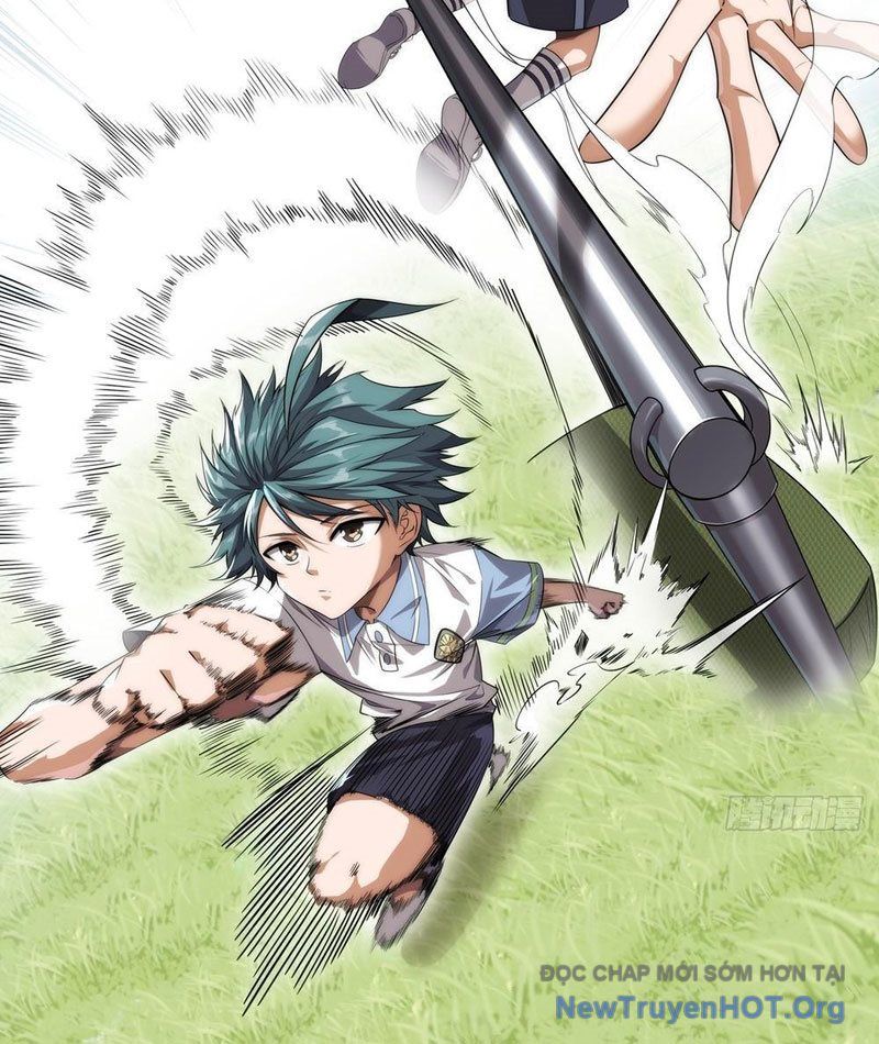 Tiến Hóa Vô Hạn Bắt Đầu Từ Con Số Không - Chapter 1 - Page 172