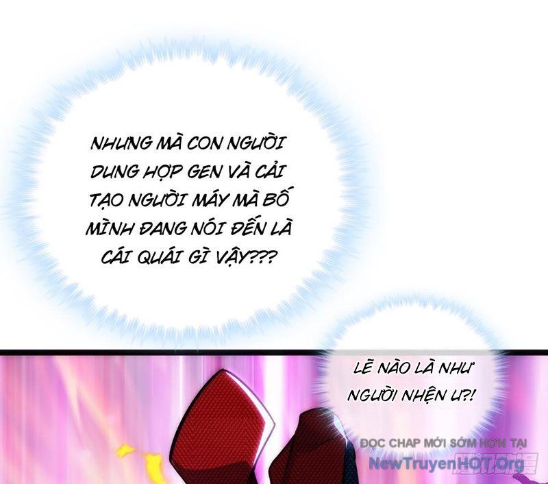 Tiến Hóa Vô Hạn Bắt Đầu Từ Con Số Không - Chapter 1 - Page 20