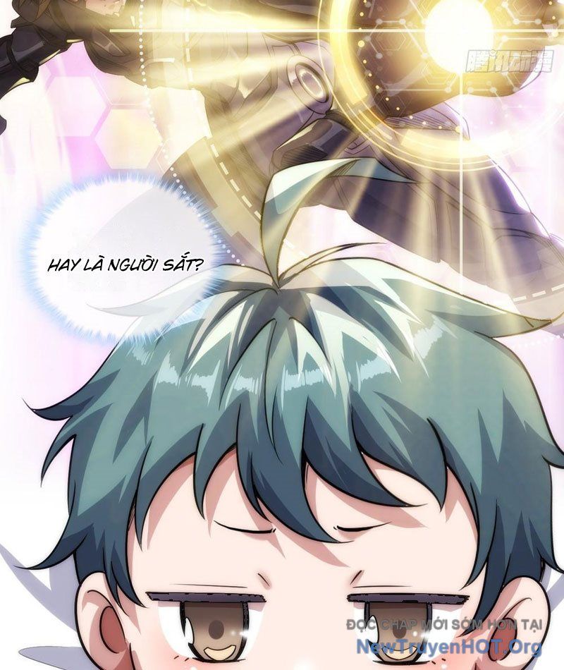 Tiến Hóa Vô Hạn Bắt Đầu Từ Con Số Không - Chapter 1 - Page 22