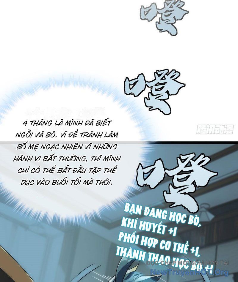 Tiến Hóa Vô Hạn Bắt Đầu Từ Con Số Không - Chapter 1 - Page 25