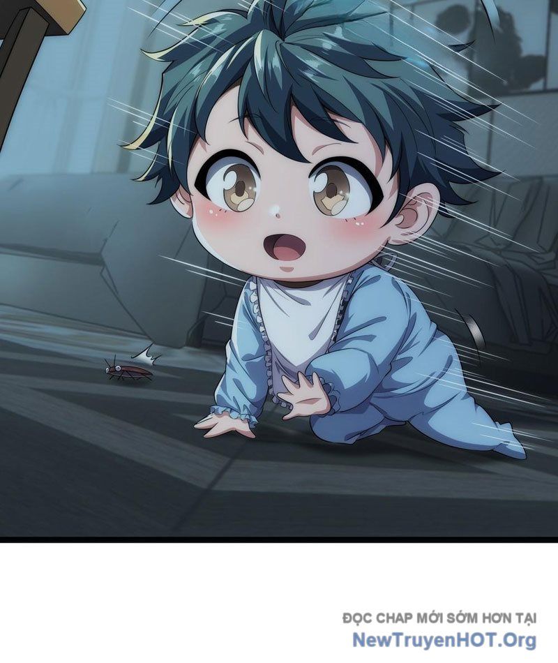 Tiến Hóa Vô Hạn Bắt Đầu Từ Con Số Không - Chapter 1 - Page 26