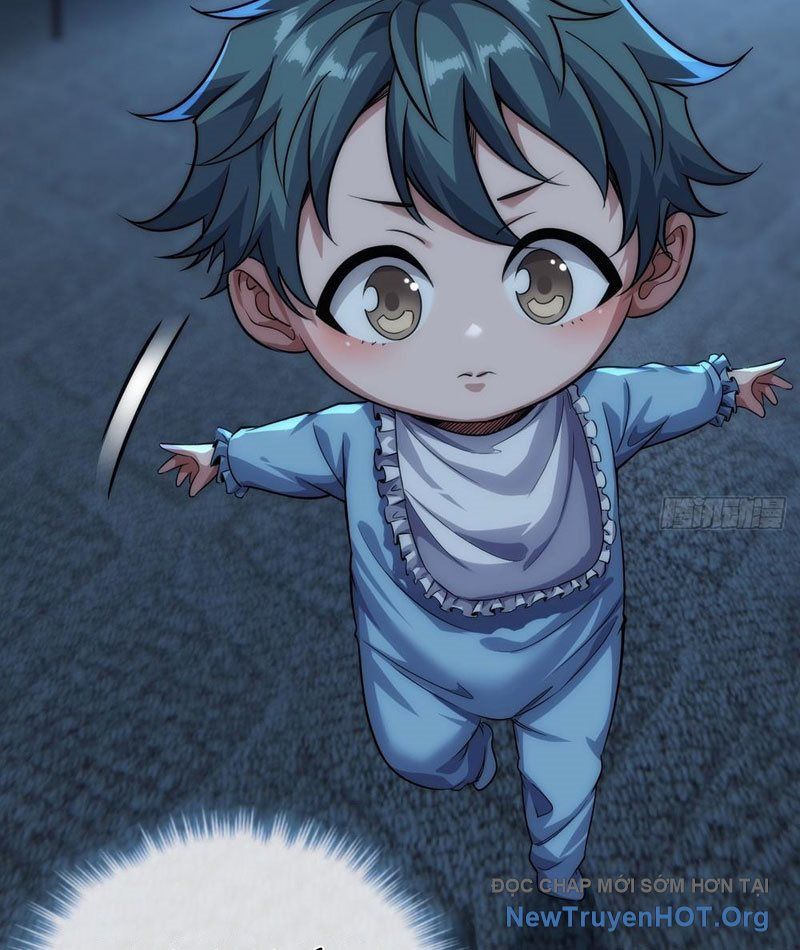 Tiến Hóa Vô Hạn Bắt Đầu Từ Con Số Không - Chapter 1 - Page 28