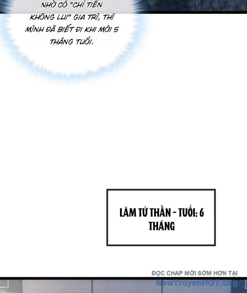 Tiến Hóa Vô Hạn Bắt Đầu Từ Con Số Không - Chapter 1 - Page 29