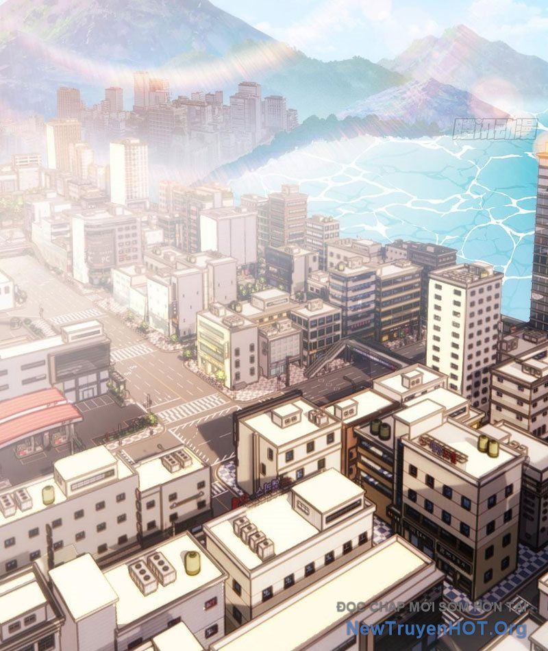 Tiến Hóa Vô Hạn Bắt Đầu Từ Con Số Không - Chapter 1 - Page 3