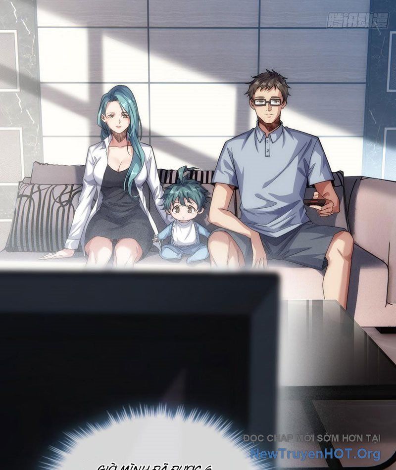 Tiến Hóa Vô Hạn Bắt Đầu Từ Con Số Không - Chapter 1 - Page 30