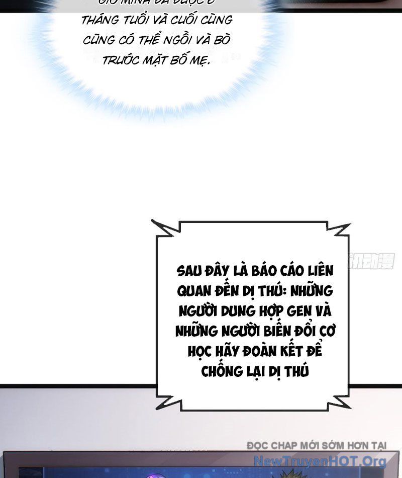 Tiến Hóa Vô Hạn Bắt Đầu Từ Con Số Không - Chapter 1 - Page 31