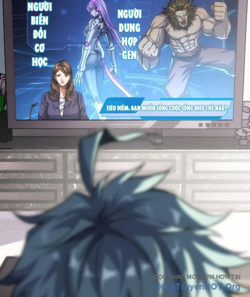 Tiến Hóa Vô Hạn Bắt Đầu Từ Con Số Không - Chapter 1 - Page 32