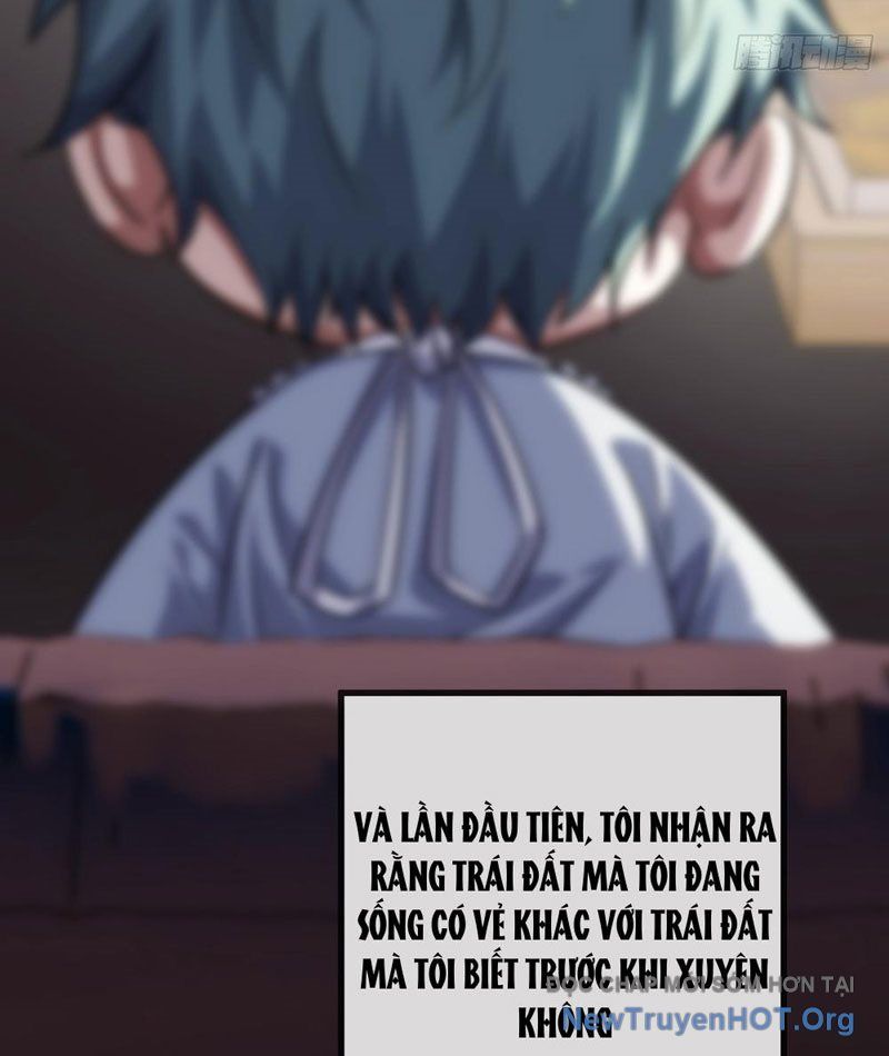 Tiến Hóa Vô Hạn Bắt Đầu Từ Con Số Không - Chapter 1 - Page 33