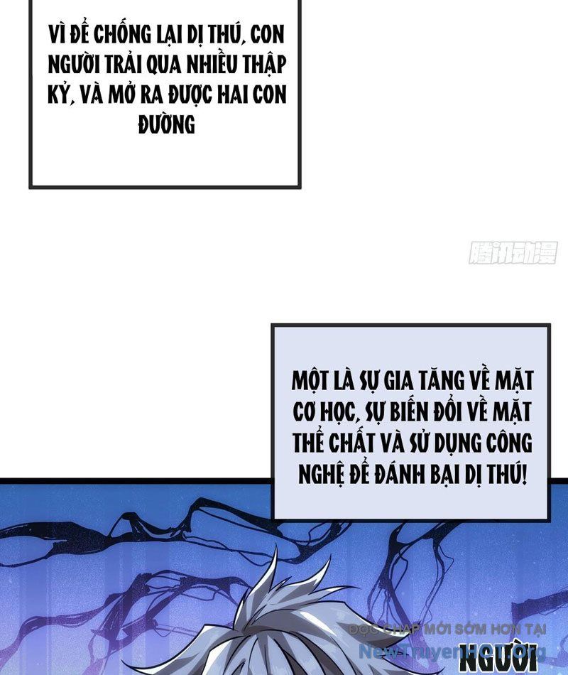 Tiến Hóa Vô Hạn Bắt Đầu Từ Con Số Không - Chapter 1 - Page 37