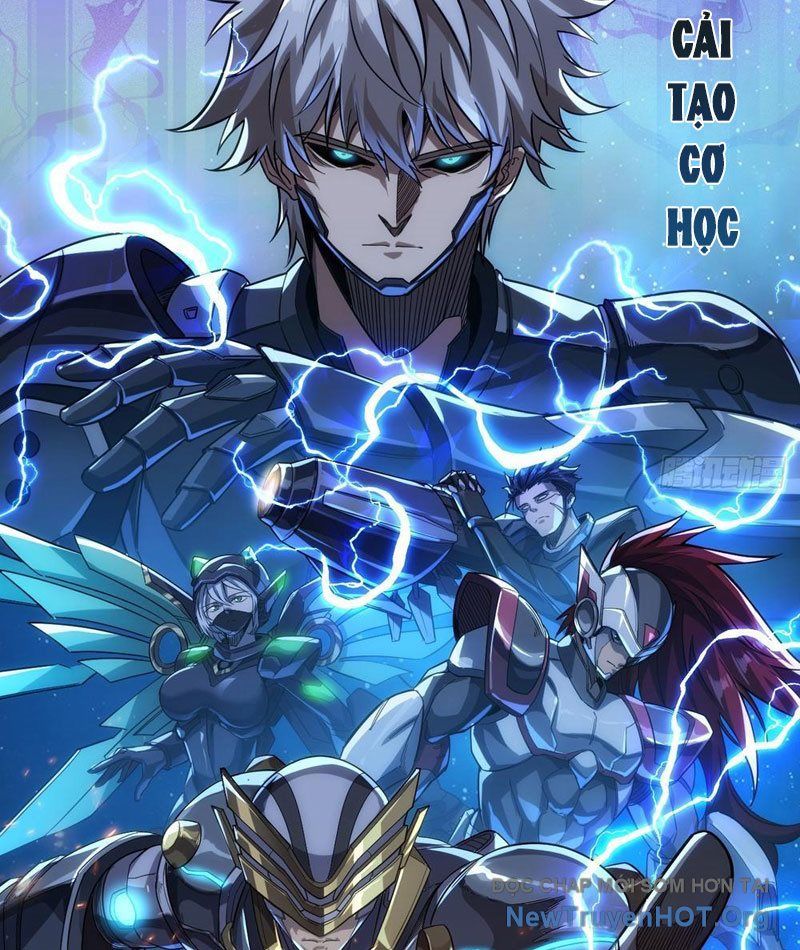 Tiến Hóa Vô Hạn Bắt Đầu Từ Con Số Không - Chapter 1 - Page 38