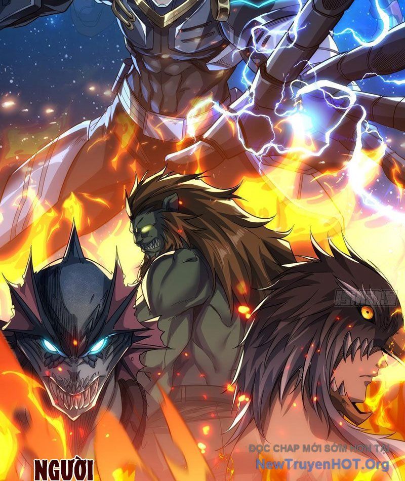 Tiến Hóa Vô Hạn Bắt Đầu Từ Con Số Không - Chapter 1 - Page 39