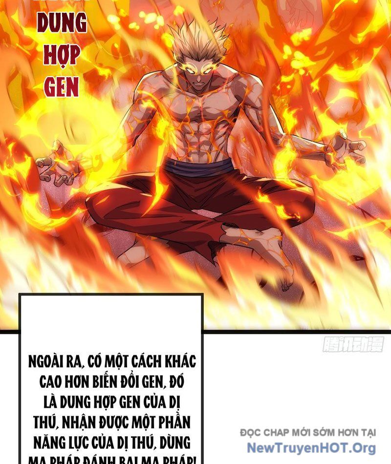 Tiến Hóa Vô Hạn Bắt Đầu Từ Con Số Không - Chapter 1 - Page 40