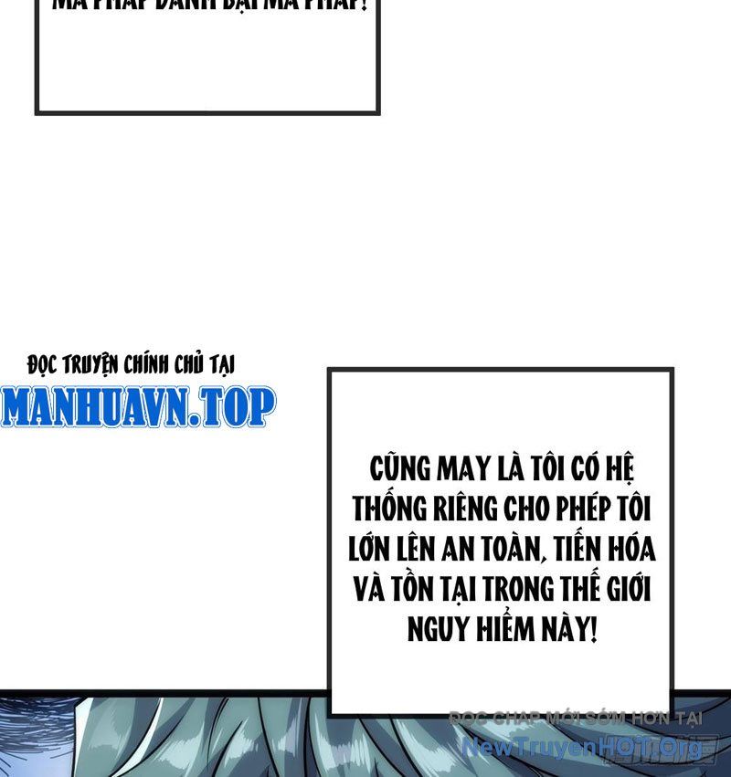 Tiến Hóa Vô Hạn Bắt Đầu Từ Con Số Không - Chapter 1 - Page 41