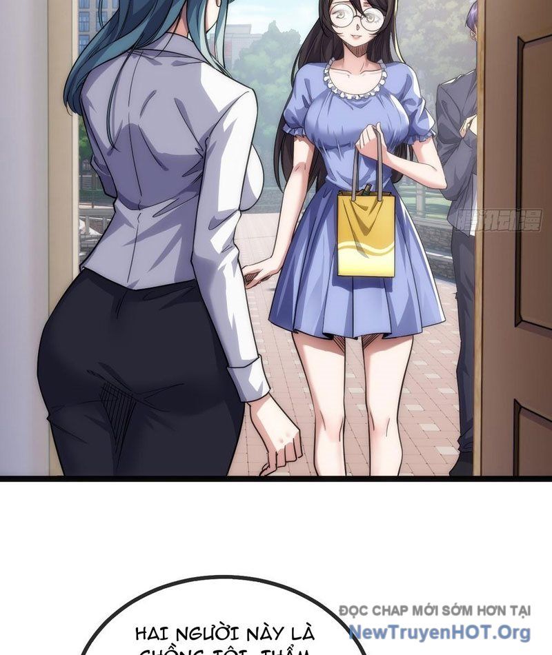 Tiến Hóa Vô Hạn Bắt Đầu Từ Con Số Không - Chapter 1 - Page 45