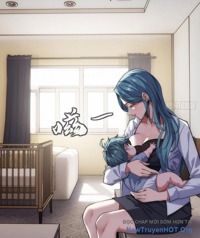 Tiến Hóa Vô Hạn Bắt Đầu Từ Con Số Không - Chapter 1 - Page 5