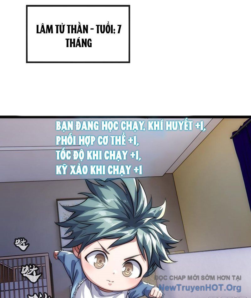 Tiến Hóa Vô Hạn Bắt Đầu Từ Con Số Không - Chapter 1 - Page 50